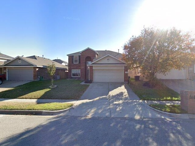 House image located at Fort Worth, TX 76108