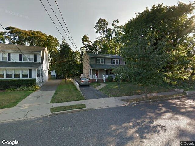 House image located at Long Branch, NJ 07740