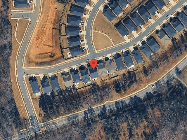 House image located at Gastonia, NC 28056