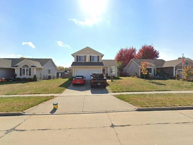 House image located at Ankeny, IA 50023
