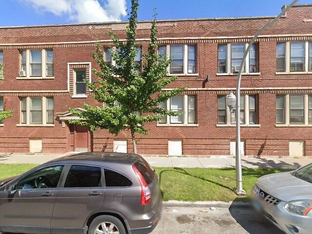 House image located at Chicago, IL 60636