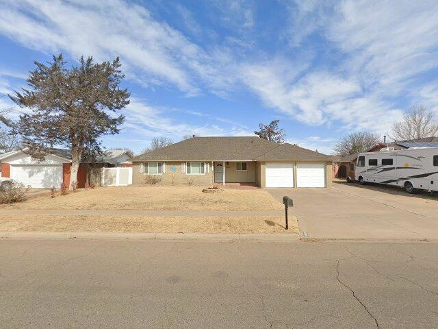 House image located at Clovis, NM 88101