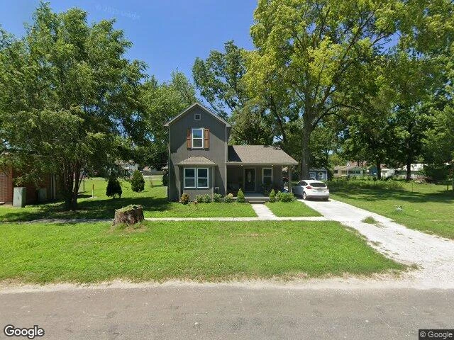House image located at Linwood, KS 66052