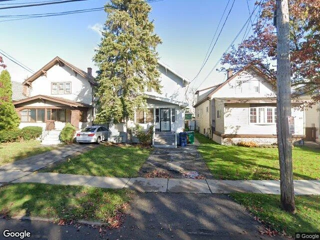 House image located at Buffalo, NY 14215