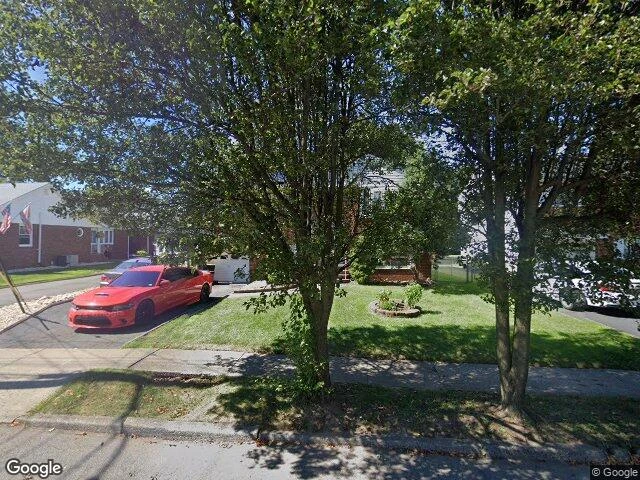 House image located at Wallington, NJ 07057