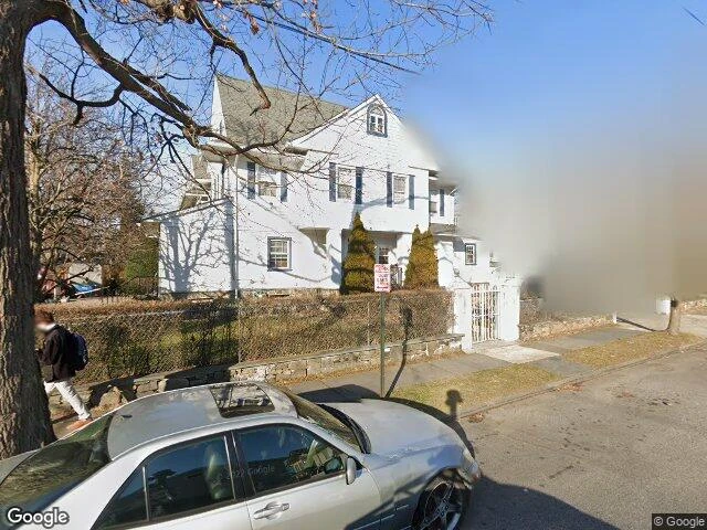 House image located at Mount Vernon, NY 10552