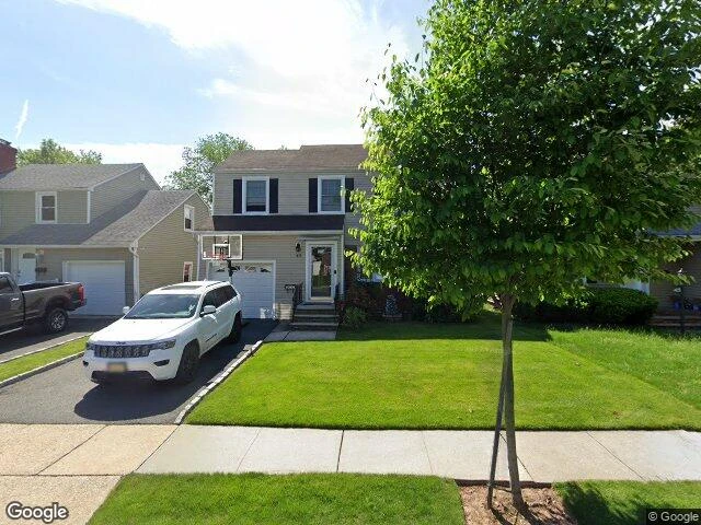 House image located at Linden, NJ 07036