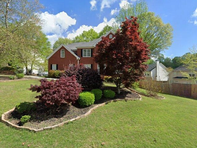 House image located at Powder Springs, GA 30127