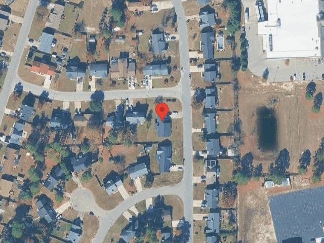 House image located at Fayetteville, NC 28304
