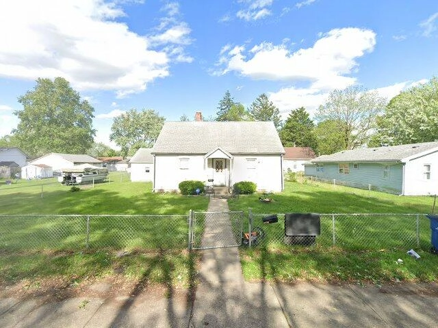 House image located at Marion, IN 46953