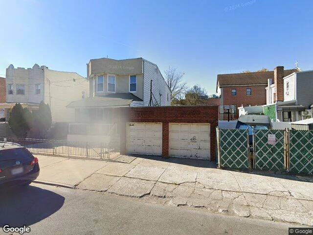 House image located at Brooklyn, NY 11236