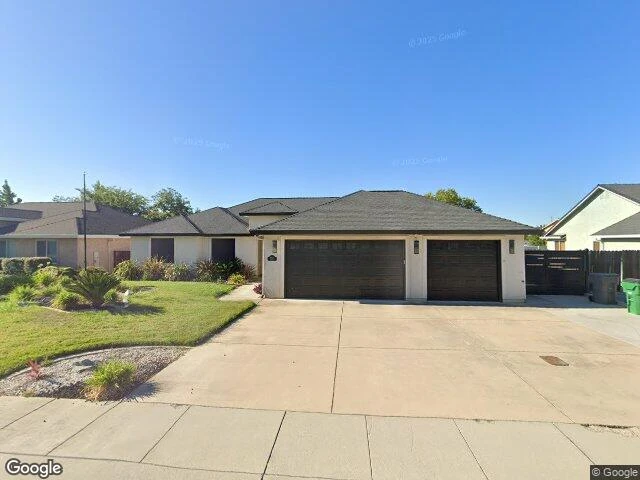 House image located at Cottonwood, CA 96022