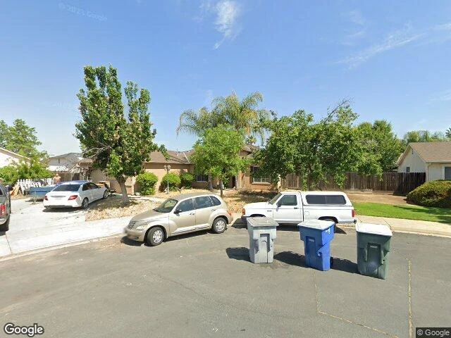 House image located at Fresno, CA 93722