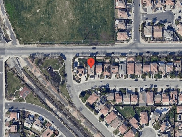 House image located at San Jacinto, CA 92582