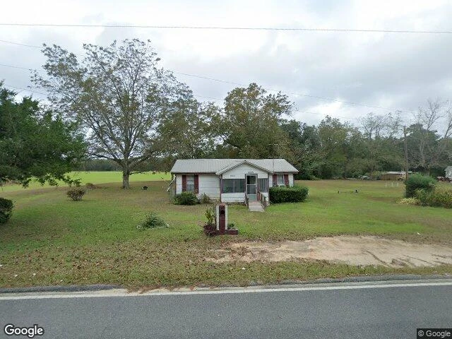 House image located at Campbellton, FL 32426