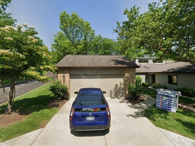 House image located at Cincinnati, OH 45215