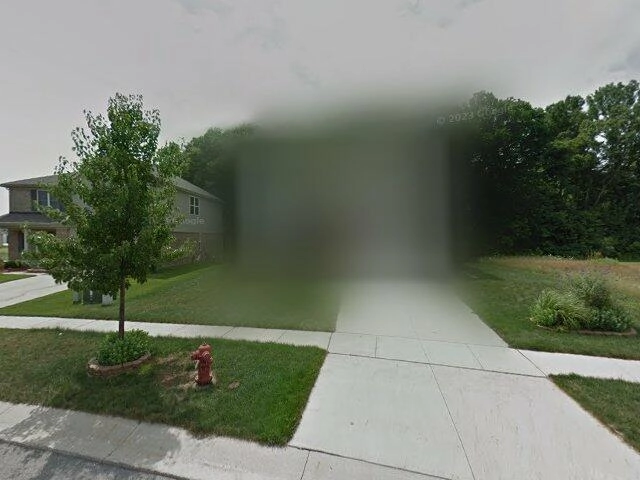 House image located at Belleville, MI 48111