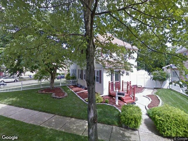 House image located at Gloucester City, NJ 08030