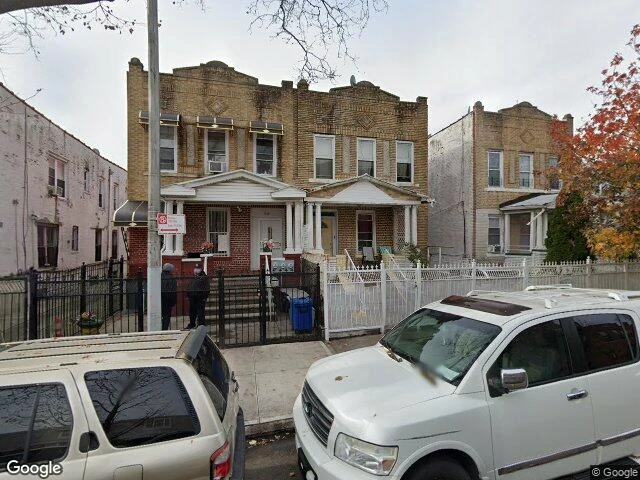 House image located at Brooklyn, NY 11207