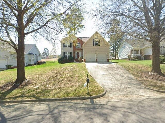 House image located at Raleigh, NC 27603