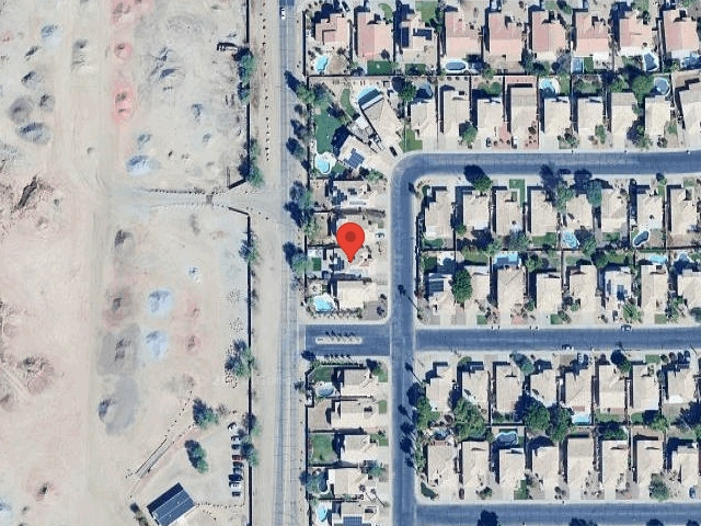 House image located at Glendale, AZ 85310