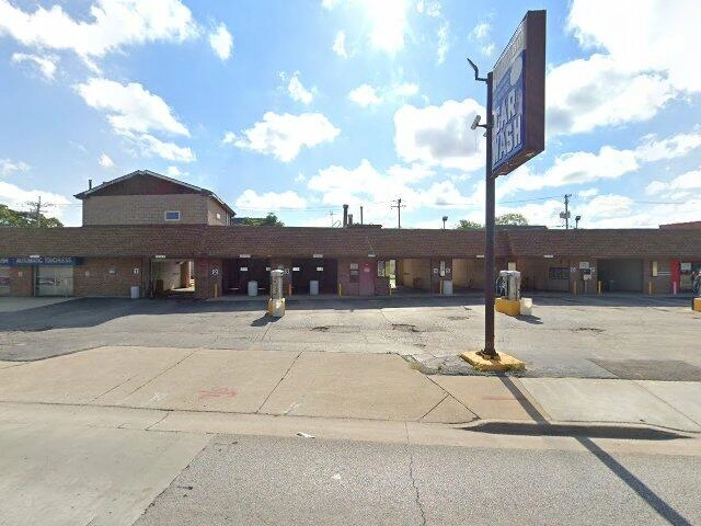 House image located at Summit Argo, IL 60501