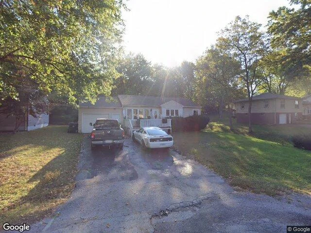 House image located at Belleville, IL 62226