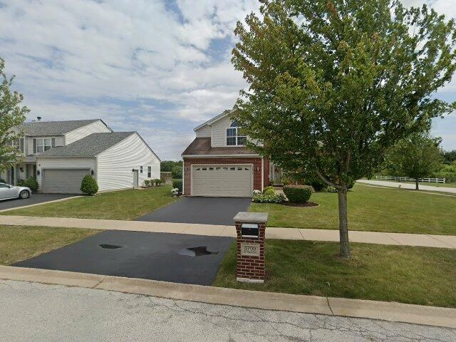 House image located at Matteson, IL 60443