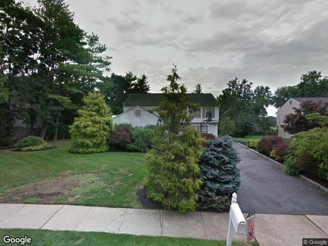 House image located at Englishtown, NJ 07726