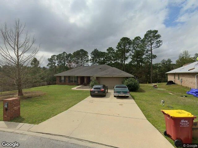 House image located at Crestview, FL 32536