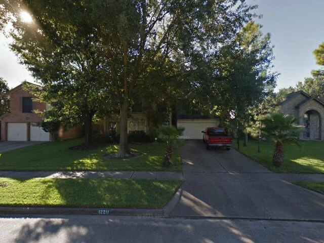 House image located at Houston, TX 77065