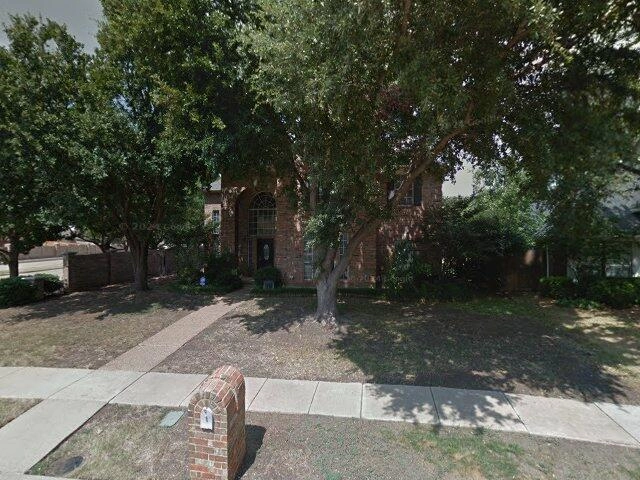 House image located at Plano, TX 75024