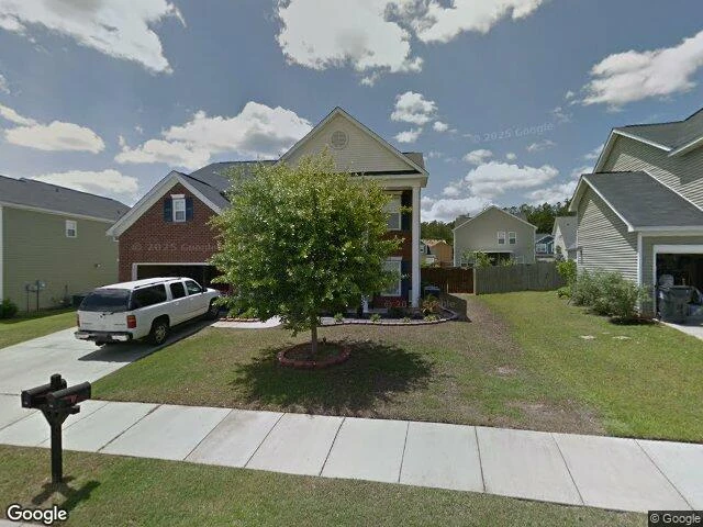 House image located at Moncks Corner, SC 29461