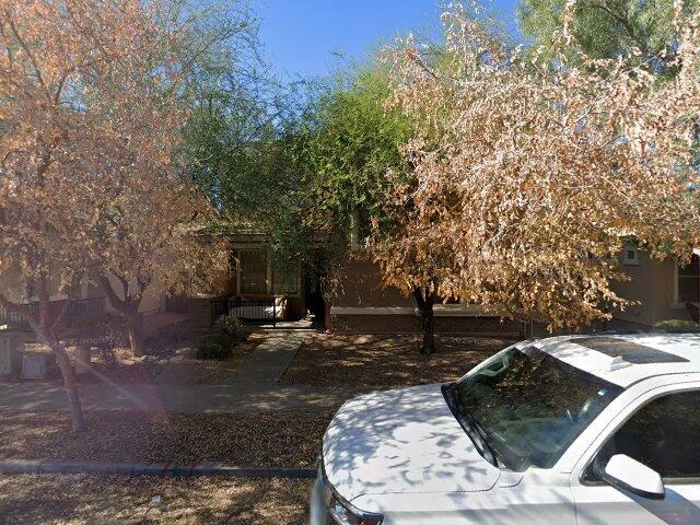 House image located at Gilbert, AZ 85295