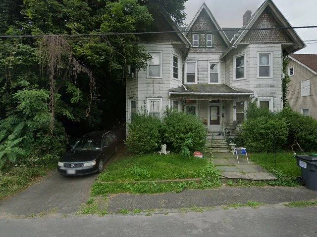 House image located at Saugerties, NY 12477