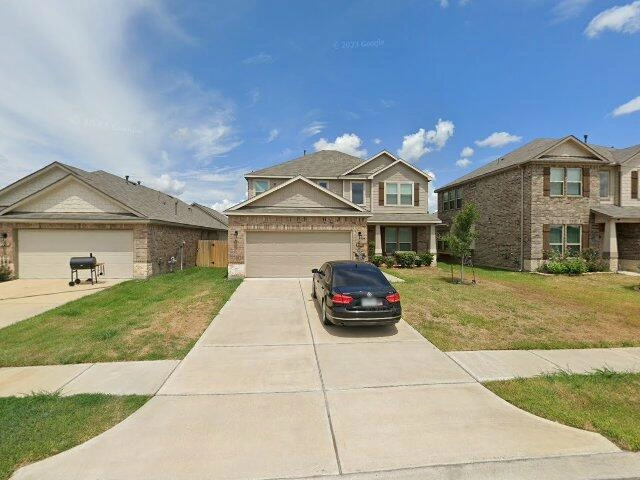 House image located at Rosharon, TX 77583