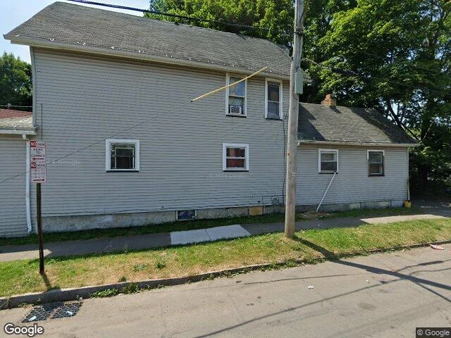 House image located at Rochester, NY 14606