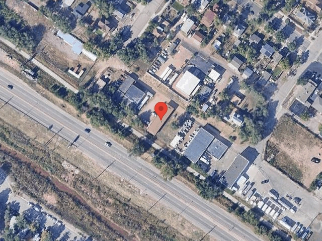 House image located at Colorado Springs, CO 80904