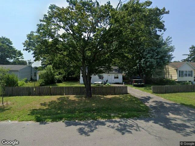 House image located at Bellport, NY 11713