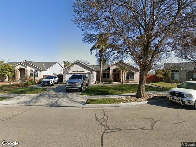 House image located at Lemoore, CA 93245