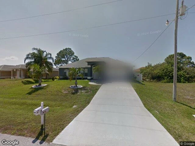 House image located at Cape Coral, FL 33993