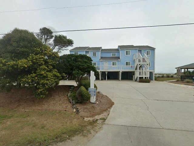 House image located at Kure Beach, NC 28449