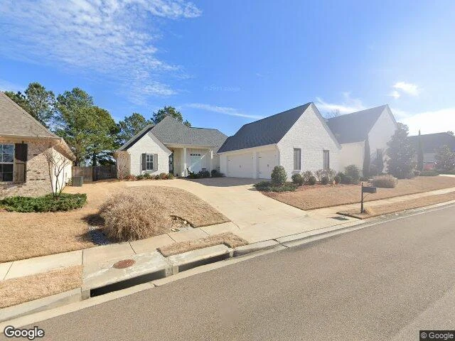 House image located at Madison, MS 39110