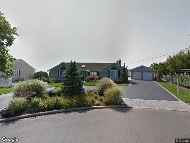 House image located at Amityville, NY 11701