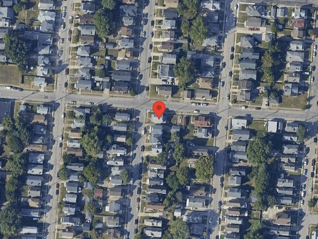 House image located at Cincinnati, OH 45212