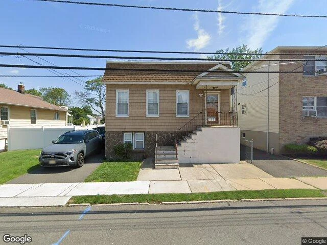 House image located at North Arlington, NJ 07031