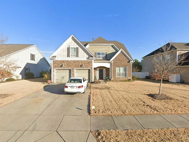 House image located at Clover, SC 29710