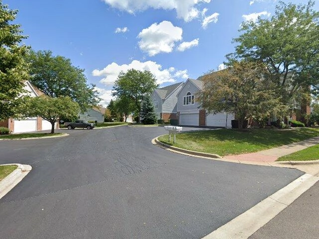 House image located at Lake Villa, IL 60046