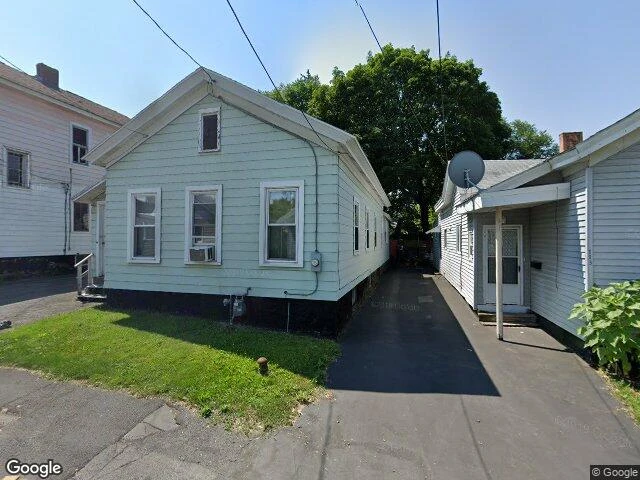 House image located at Syracuse, NY 13203