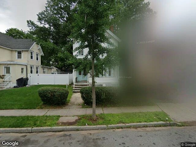 House image located at Orange, NJ 07050